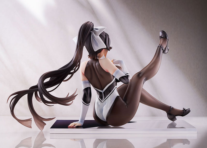 Azur Lane Takao Bewitching Full Drive 1/4