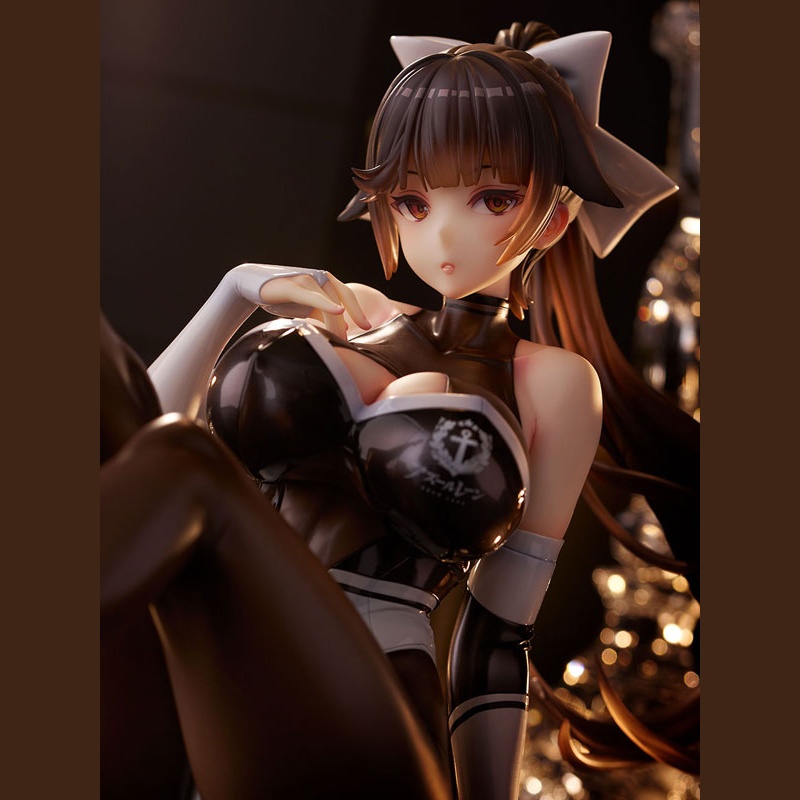 Azur Lane Takao Bewitching Full Drive 1/4