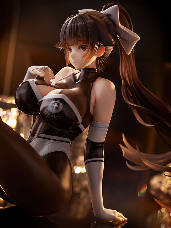 Azur Lane Takao Bewitching Full Drive 1/4