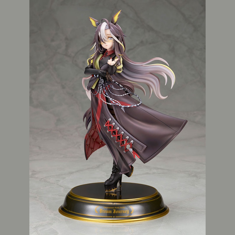 Umamusume Pretty Derby Dream Journey 1/7