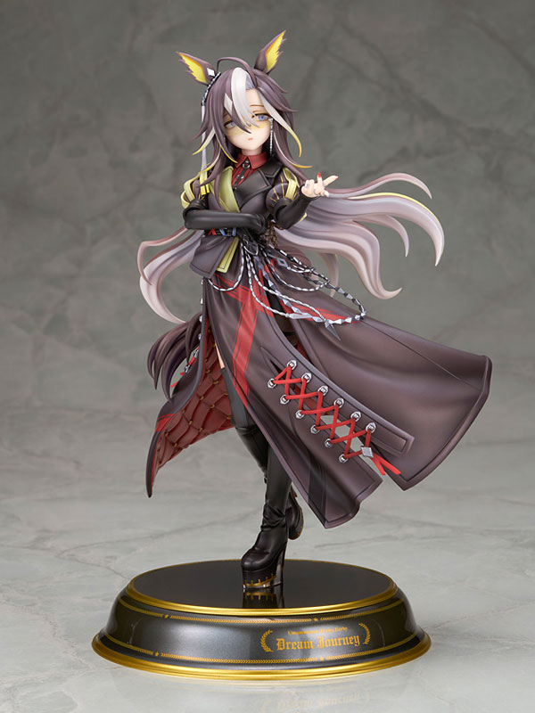 Umamusume Pretty Derby Dream Journey 1/7