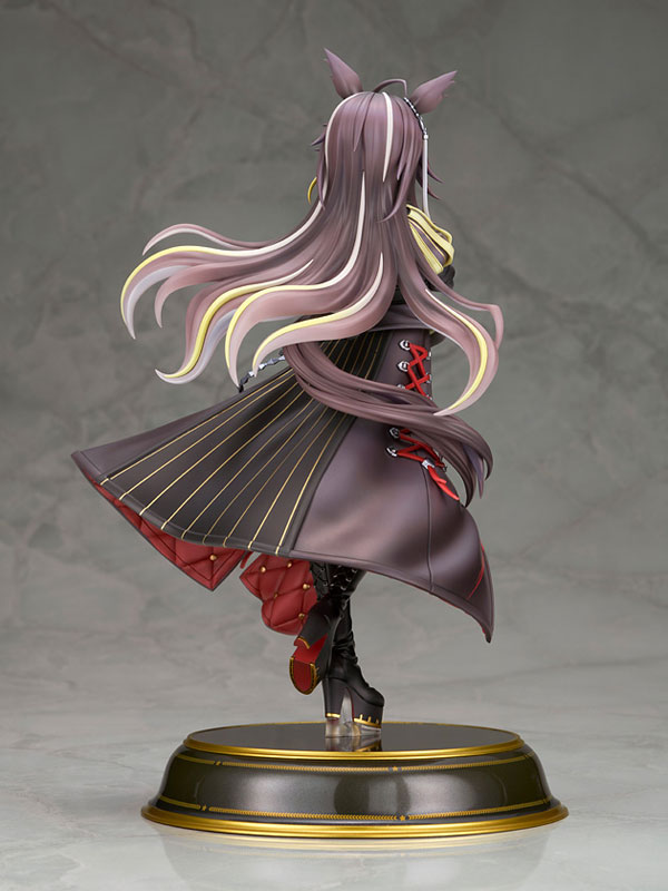 Umamusume Pretty Derby Dream Journey 1/7