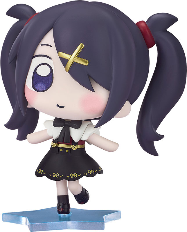 Chibi NEEDY STREAMER OVERLOAD Ame-chan