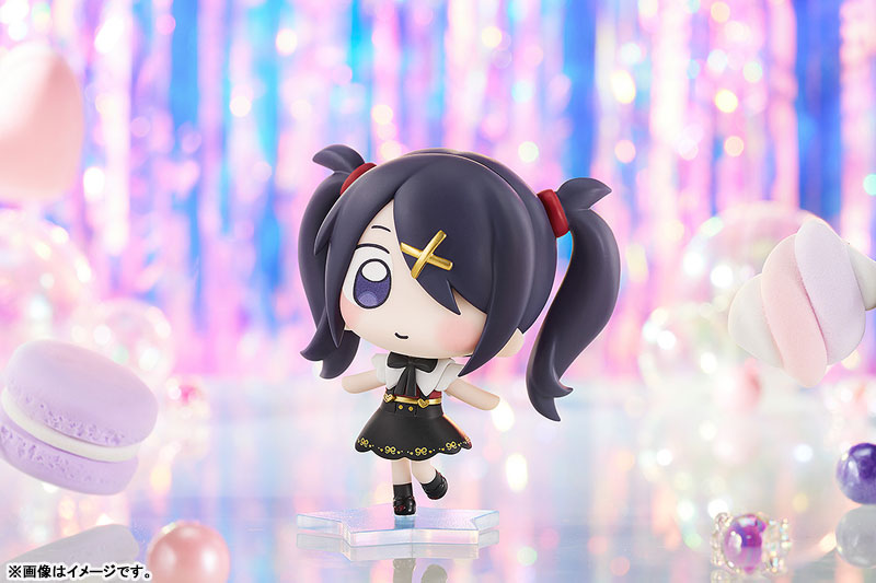 Chibi NEEDY STREAMER OVERLOAD Ame-chan