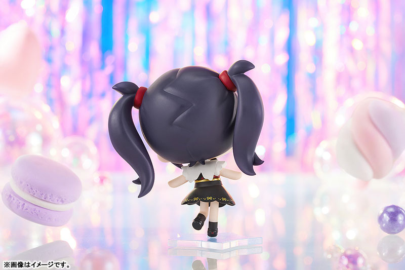 Chibi NEEDY STREAMER OVERLOAD Ame-chan