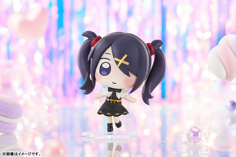 Chibi NEEDY STREAMER OVERLOAD Ame-chan