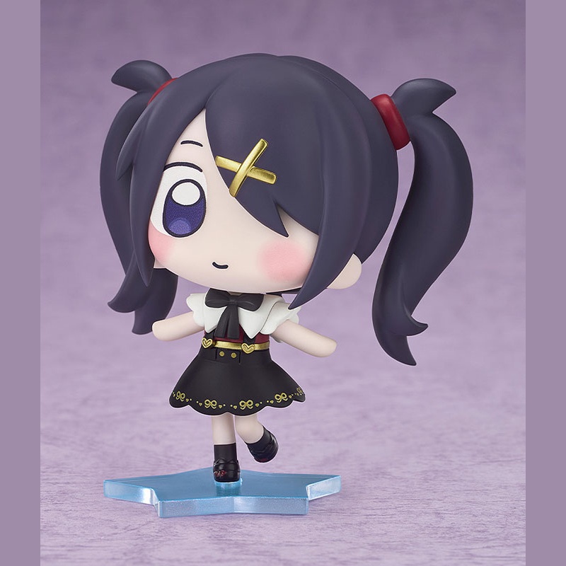 Chibi NEEDY STREAMER OVERLOAD Ame-chan