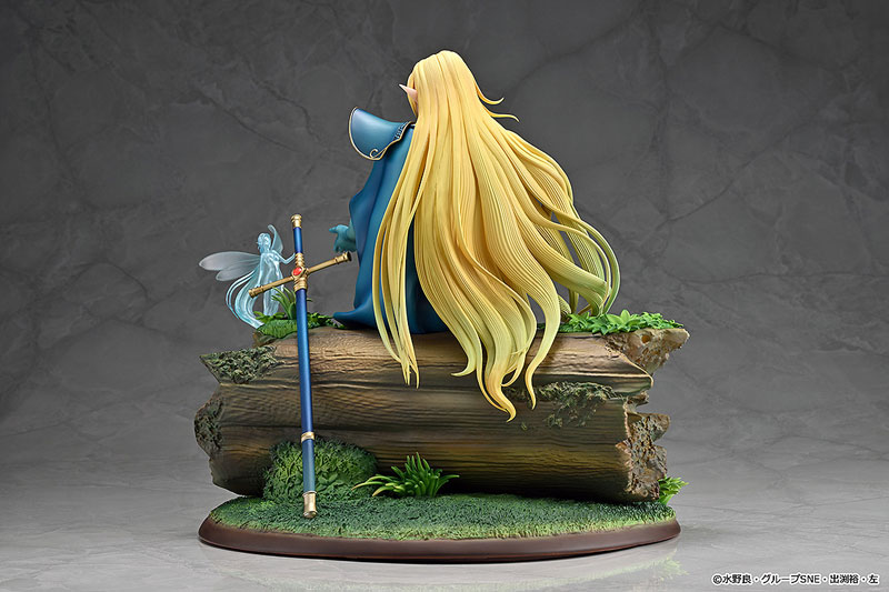 Record of Lodoss War Deedlit