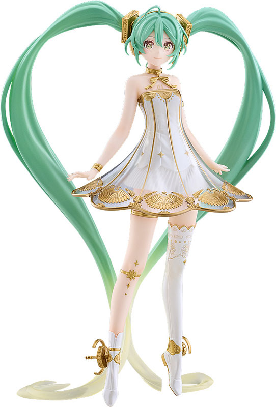 POP UP PARADE Character Vocal Series 01 Hatsune Miku Symphony: Ver. 2020 Tamaño L
