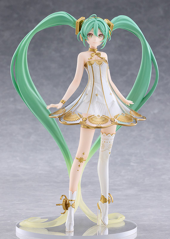 POP UP PARADE Character Vocal Series 01 Hatsune Miku Symphony: Ver. 2020 Tamaño L