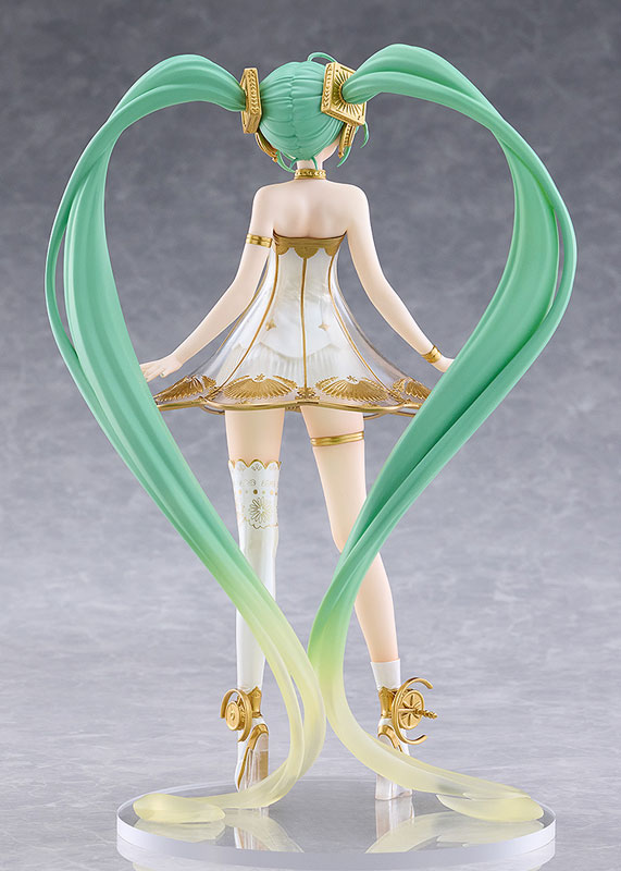 POP UP PARADE Character Vocal Series 01 Hatsune Miku Symphony: Ver. 2020 Tamaño L