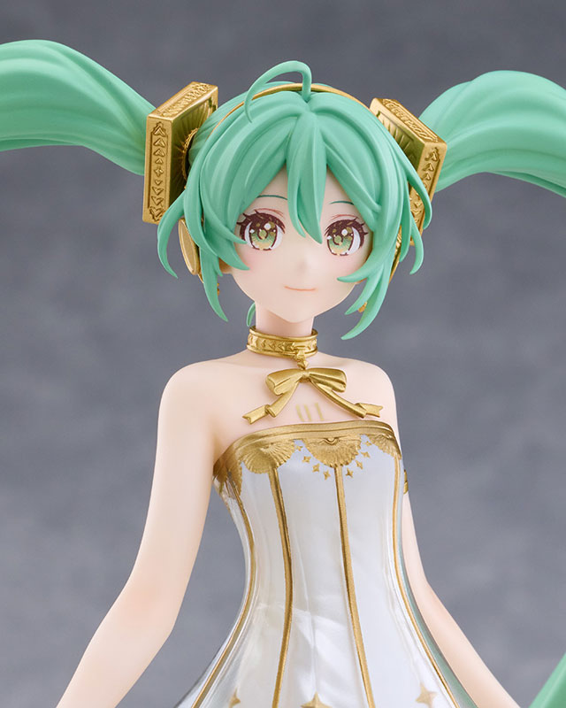 POP UP PARADE Character Vocal Series 01 Hatsune Miku Symphony: Ver. 2020 Tamaño L