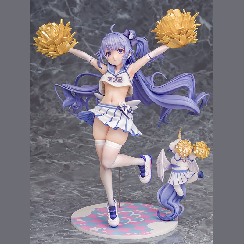 Azur Lane Campeona de Unicorn 1/6