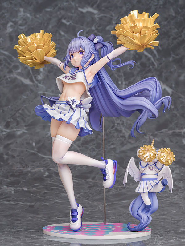 Azur Lane Campeona de Unicorn 1/6