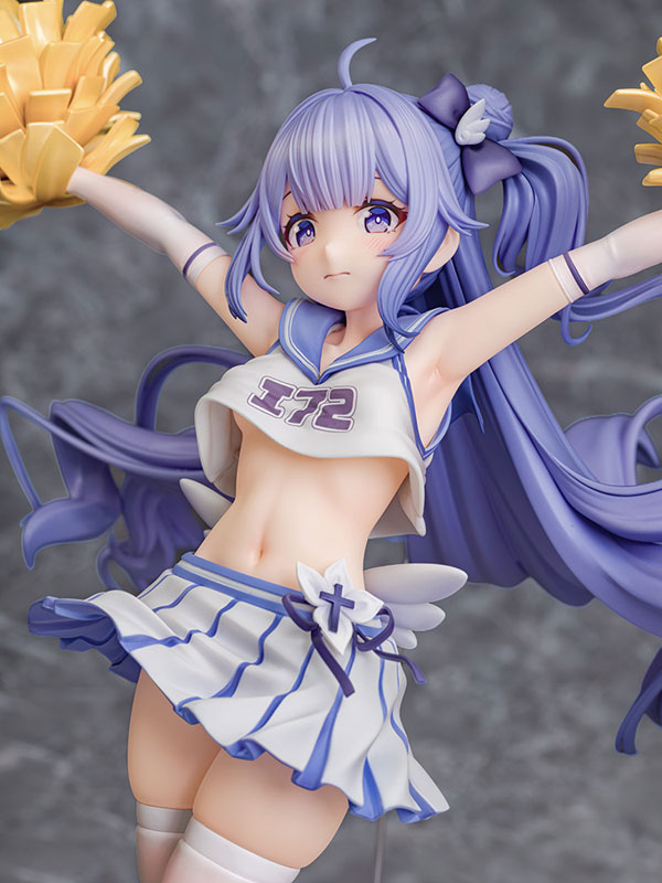 Azur Lane Campeona de Unicorn 1/6