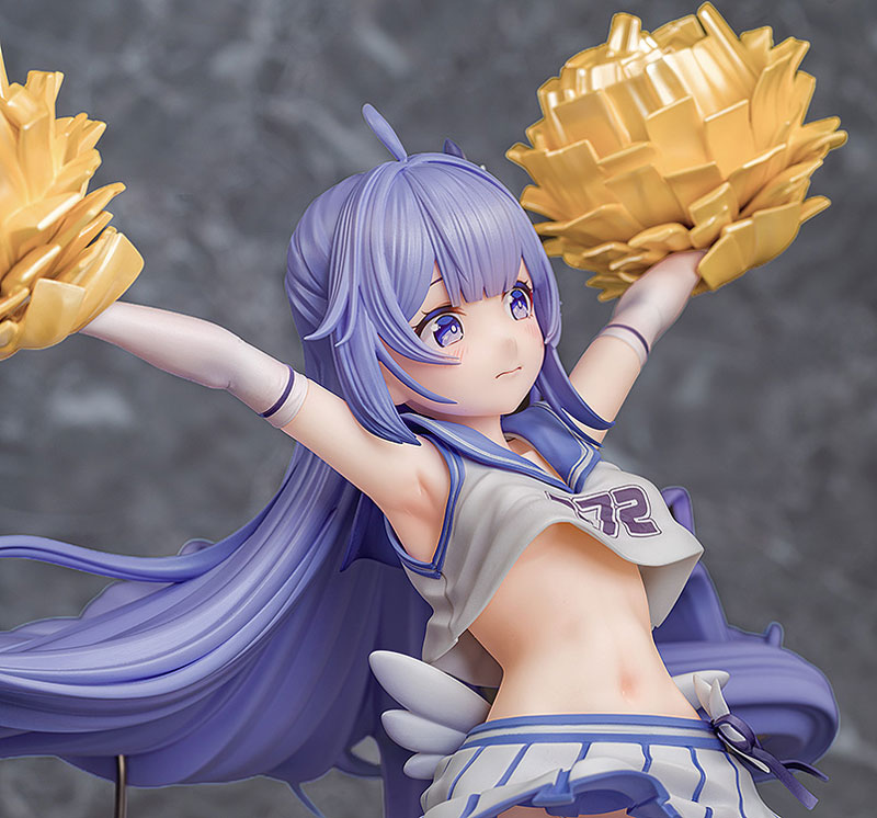 Azur Lane Campeona de Unicorn 1/6