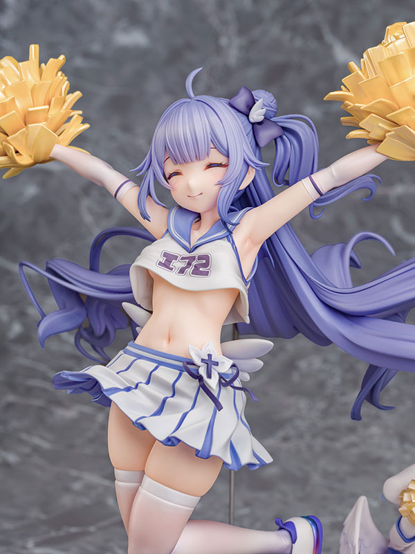 Azur Lane Campeona de Unicorn 1/6