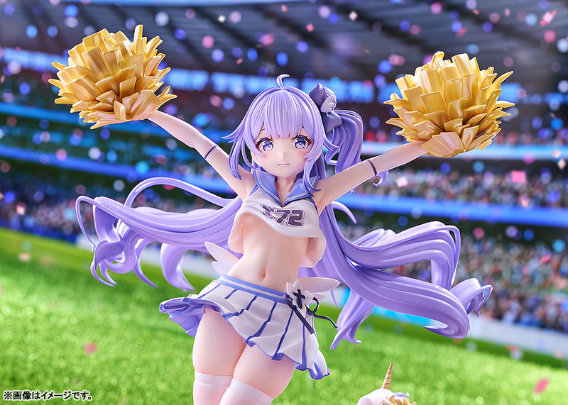 Azur Lane Campeona de Unicorn 1/6