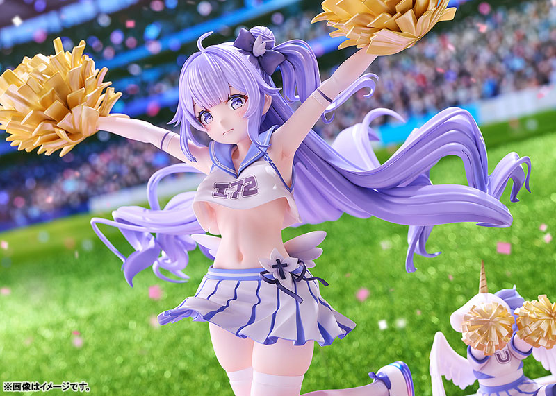Azur Lane Campeona de Unicorn 1/6