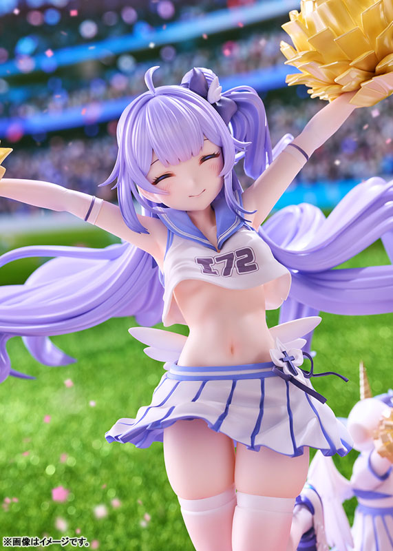 Azur Lane Campeona de Unicorn 1/6