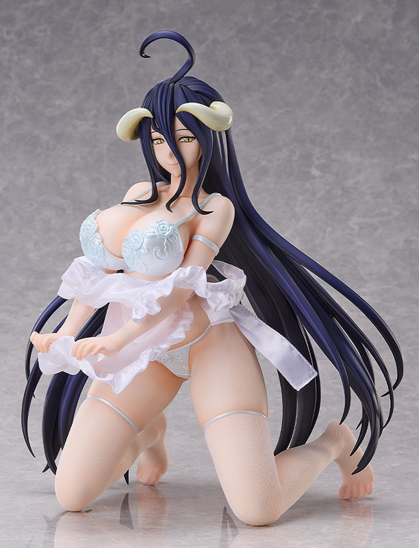 Overlord Albedo: Ver. Delantal 1/4