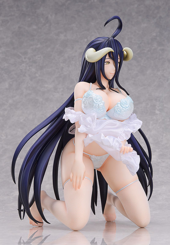 Overlord Albedo: Ver. Delantal 1/4