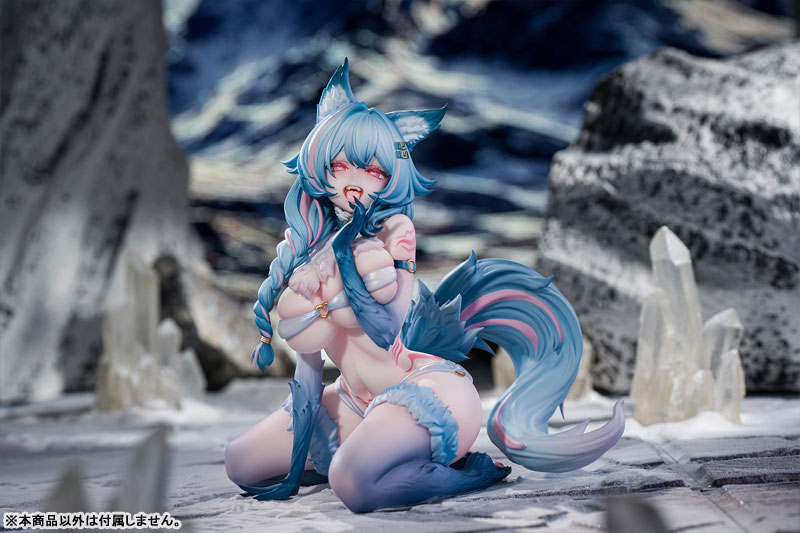 Youko Komurasaki Ver. Espiritualización 1/6
