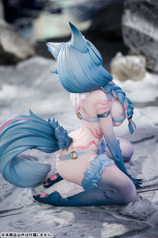 Youko Komurasaki Ver. Espiritualización 1/6