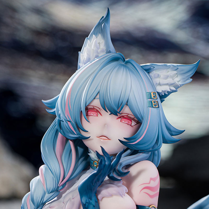 Youko Komurasaki Ver. Espiritualización 1/6