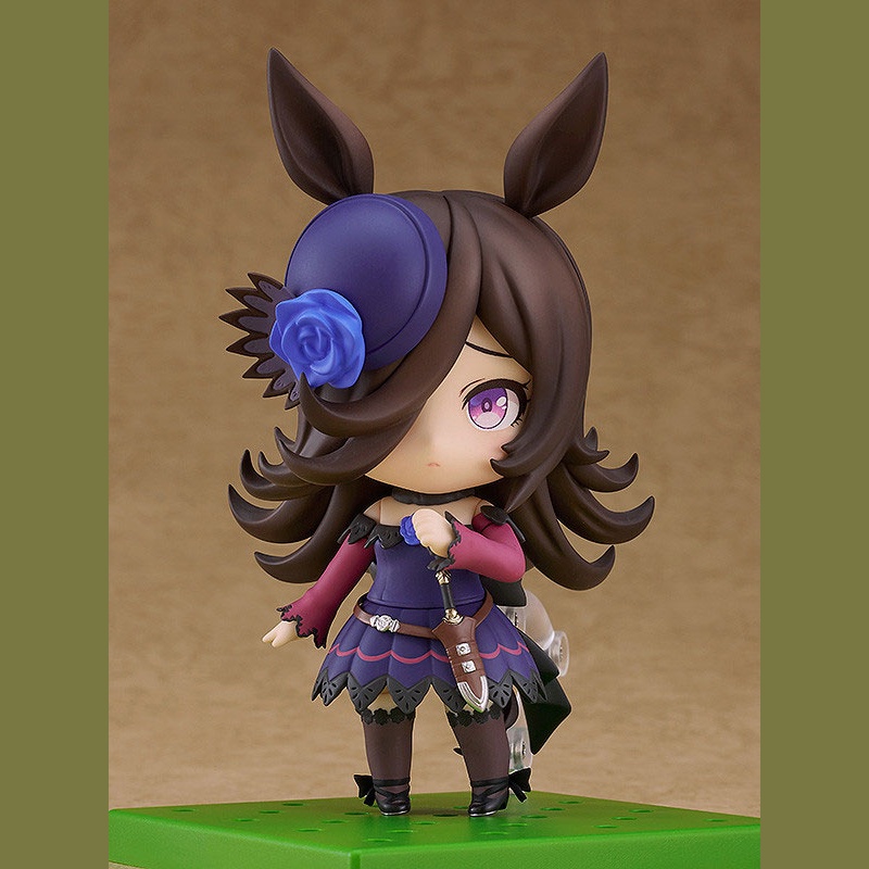 Nendoroid Umamusume Pretty Derby Rice Shower