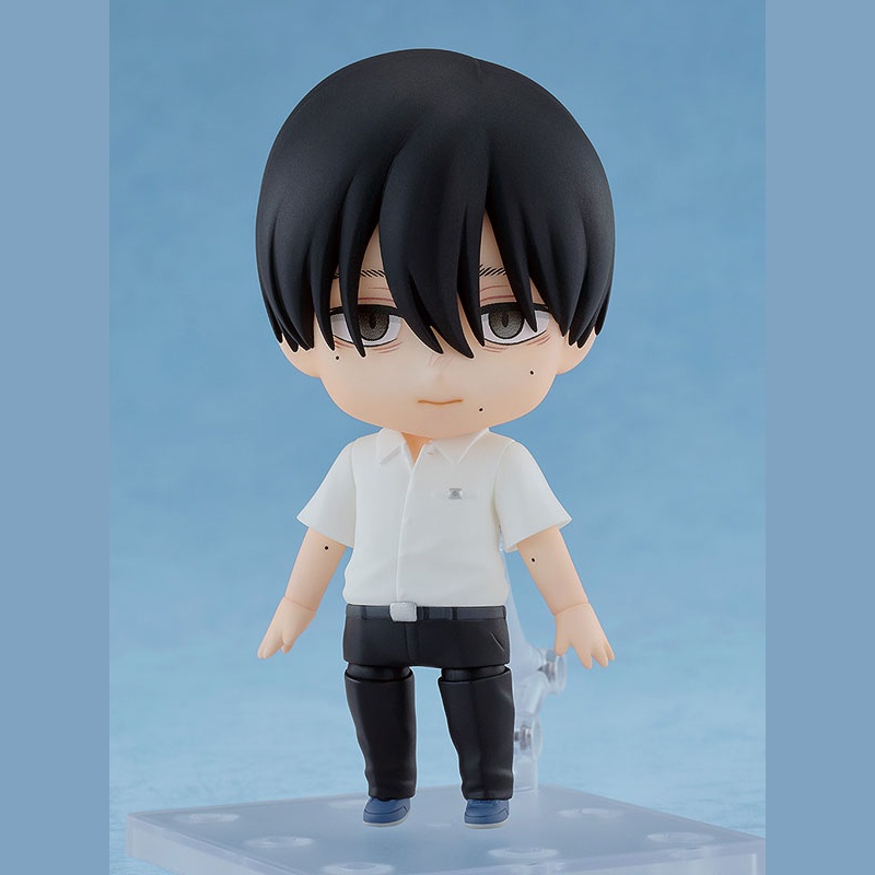 Nendoroid TV Anime "The Summer Hikaru Died" Yoshiki