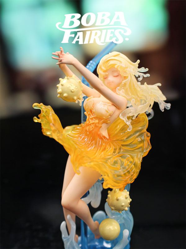 Boba Fairies Sea Salt Lemonade