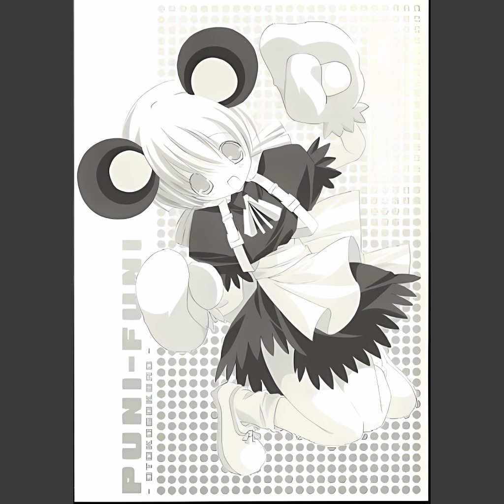 PUNI-FUNI